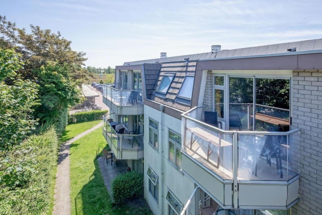 Heerlijk Appartement Op Texel Vlakbij Bos En Zee. De Koog (Texel) Exterior foto